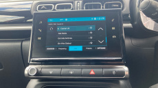 Citroen C3 1.2 PureTech Shine 5dr Petrol Hatchback